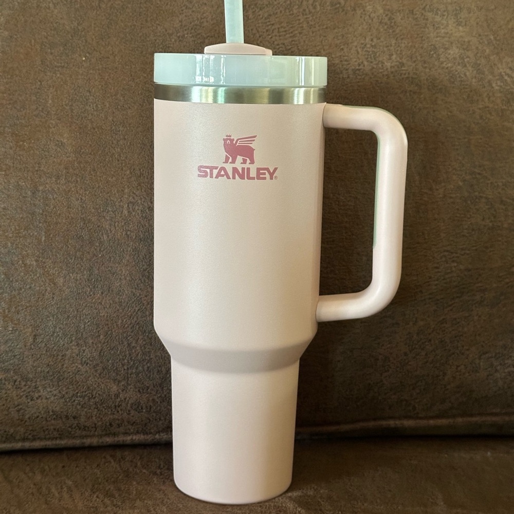 Stanley Quencher 40 oz Tumbler